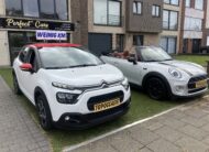 CITROEN – C3 -LIMITED UITVOERING-TOPSTAAT-33.000KM-NAVIGATIE-MULTIMEDIA-ENZ