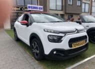 CITROEN – C3 -LIMITED UITVOERING-TOPSTAAT-33.000KM-NAVIGATIE-MULTIMEDIA-ENZ