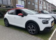 CITROEN – C3 -LIMITED UITVOERING-TOPSTAAT-33.000KM-NAVIGATIE-MULTIMEDIA-ENZ