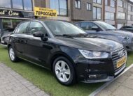 AUDI A1-BENZINE-75.000 KM -TOPSTAAT-NAVIGATIE-MULTIMEDIA-ENZ