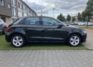 AUDI A1-BENZINE-75.000 KM -TOPSTAAT-NAVIGATIE-MULTIMEDIA-ENZ