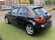 AUDI A1-BENZINE-75.000 KM -TOPSTAAT-NAVIGATIE-MULTIMEDIA-ENZ