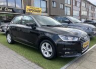 AUDI A1-BENZINE-75.000 KM -TOPSTAAT-NAVIGATIE-MULTIMEDIA-ENZ