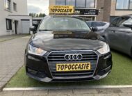 AUDI A1-BENZINE-75.000 KM -TOPSTAAT-NAVIGATIE-MULTIMEDIA-ENZ