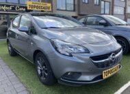 OPEL CORSA -BENZINE 1400- ZEER MOOIE STAAT-VELE OPTIES