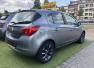 OPEL CORSA -BENZINE 1400- ZEER MOOIE STAAT-VELE OPTIES