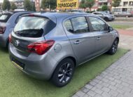 OPEL CORSA -BENZINE 1400- ZEER MOOIE STAAT-VELE OPTIES