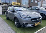 OPEL CORSA -BENZINE 1400- ZEER MOOIE STAAT-VELE OPTIES