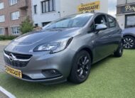 OPEL CORSA -BENZINE 1400- ZEER MOOIE STAAT-VELE OPTIES