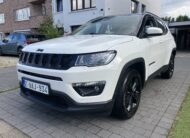 JEEP-COMPASS-BENZINE 140 PK LIMITED UITVOERING -FULL OPTION