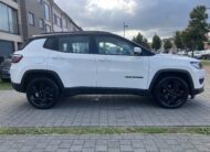 JEEP-COMPASS-BENZINE 140 PK LIMITED UITVOERING -FULL OPTION