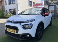 CITROEN – C3 -LIMITED UITVOERING-TOPSTAAT-33.000KM-NAVIGATIE-MULTIMEDIA-ENZ