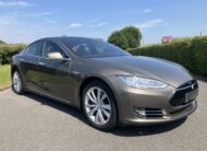 TESLA S”70 -full option -panoramisch dak – zeer goede staat -groot rijbereik