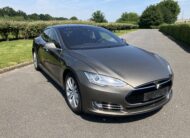 TESLA S”70 -full option -panoramisch dak – zeer goede staat -groot rijbereik