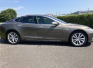 TESLA S”70 -full option -panoramisch dak – zeer goede staat -groot rijbereik