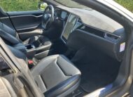 TESLA S”70 -full option -panoramisch dak – zeer goede staat -groot rijbereik