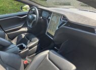 TESLA S”70 -full option -panoramisch dak – zeer goede staat -groot rijbereik