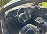 TESLA S”70 -full option -panoramisch dak – zeer goede staat -groot rijbereik