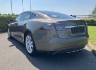 TESLA S”70 -full option -panoramisch dak – zeer goede staat -groot rijbereik