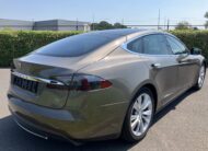 TESLA S”70 -full option -panoramisch dak – zeer goede staat -groot rijbereik