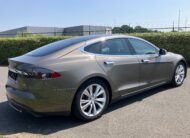 TESLA S”70 -full option -panoramisch dak – zeer goede staat -groot rijbereik