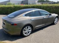 TESLA S”70 -full option -panoramisch dak – zeer goede staat -groot rijbereik