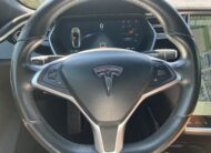 TESLA S”70 -full option -panoramisch dak – zeer goede staat -groot rijbereik