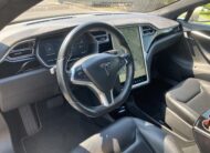 TESLA S”70 -full option -panoramisch dak – zeer goede staat -groot rijbereik