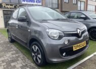 RENAULT TWINGO-LIMITED-TOPSTAAT-35.000 KM -VELE OPTIES