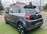 RENAULT TWINGO-LIMITED-TOPSTAAT-35.000 KM -VELE OPTIES