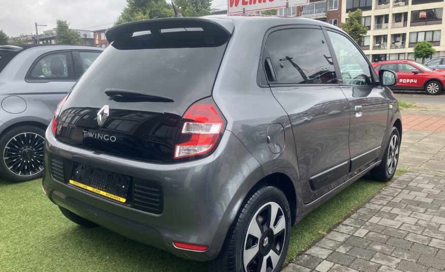 RENAULT TWINGO-LIMITED-TOPSTAAT-35.000 KM -VELE OPTIES