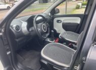 RENAULT TWINGO-LIMITED-TOPSTAAT-35.000 KM -VELE OPTIES