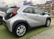 TOYOTA AYGO X- 17.500 KM  -FACE LIFT- NAVIGATIE-CAMERA-MULTIMEDIA-VELE OPTIES – PROMOTIE 13.950 €