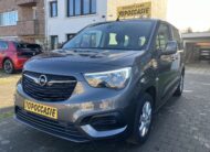 OPEL COMBO-BENZINE 115 PK -VELE OPTIES -CAMERA- PROMOTIE 15.900