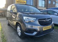 OPEL COMBO-BENZINE 115 PK -VELE OPTIES -CAMERA- PROMOTIE 15.900