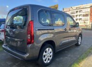 OPEL COMBO-BENZINE 115 PK -VELE OPTIES -CAMERA- PROMOTIE 15.900