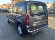 OPEL COMBO-BENZINE 115 PK -VELE OPTIES -CAMERA- PROMOTIE 15.900