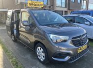 OPEL COMBO-BENZINE 115 PK -VELE OPTIES -CAMERA- PROMOTIE 15.900