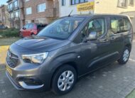 OPEL COMBO-BENZINE 115 PK -VELE OPTIES -CAMERA- PROMOTIE 15.900