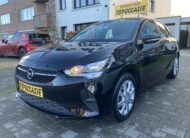 OPEL CORSA E- 2021 -BENZINE-MULTIMEDIA-NAVIGATIE- CAMERA-VELE OPTIES -PROMOTIE 12.500 €