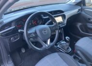 OPEL CORSA E- 2021 -BENZINE-MULTIMEDIA-NAVIGATIE- CAMERA-VELE OPTIES -PROMOTIE 12.500 €